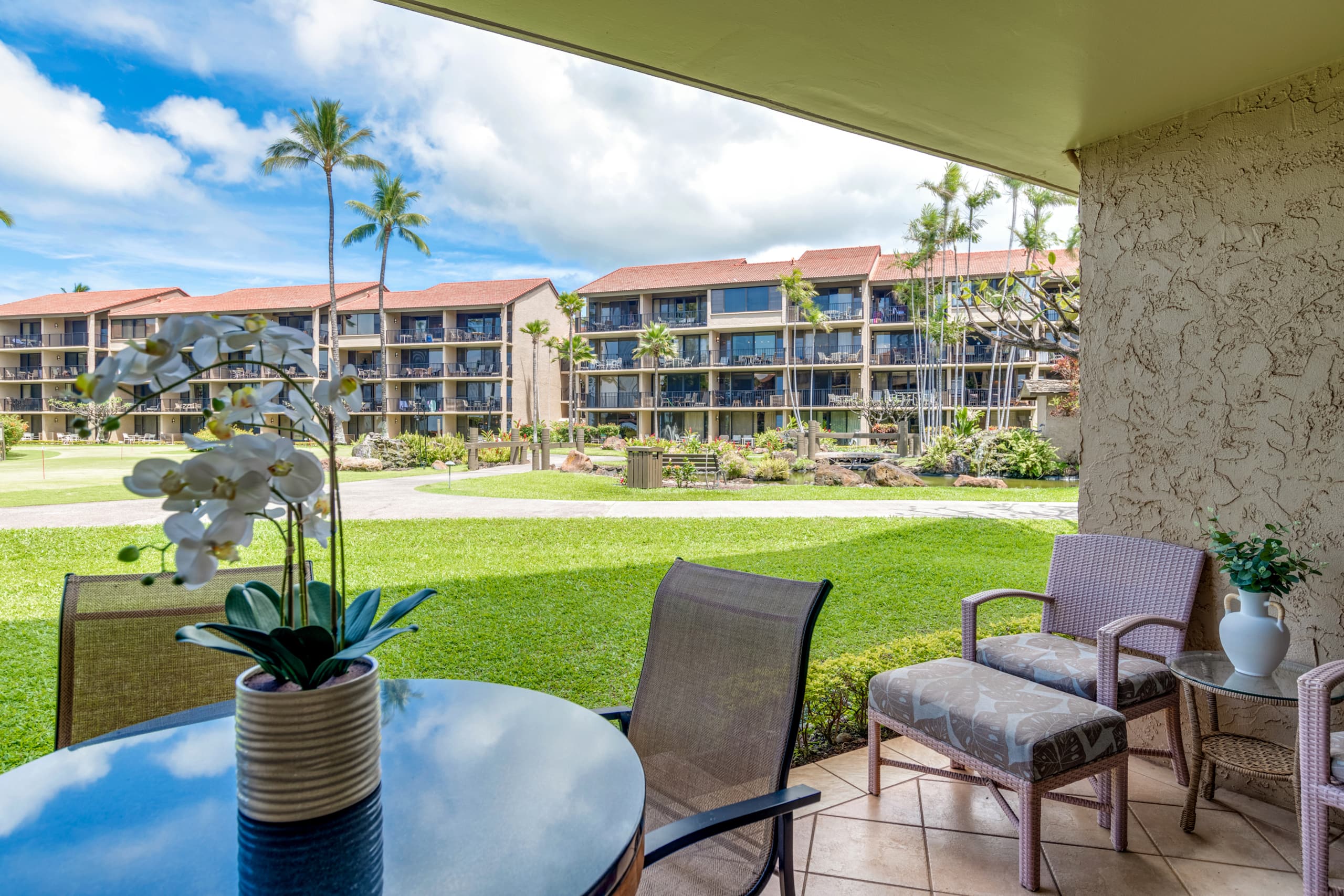 Place to stay in Lahaina · ★5.0 · 1 bedroom · 2 beds · 1 bath - Image 12
