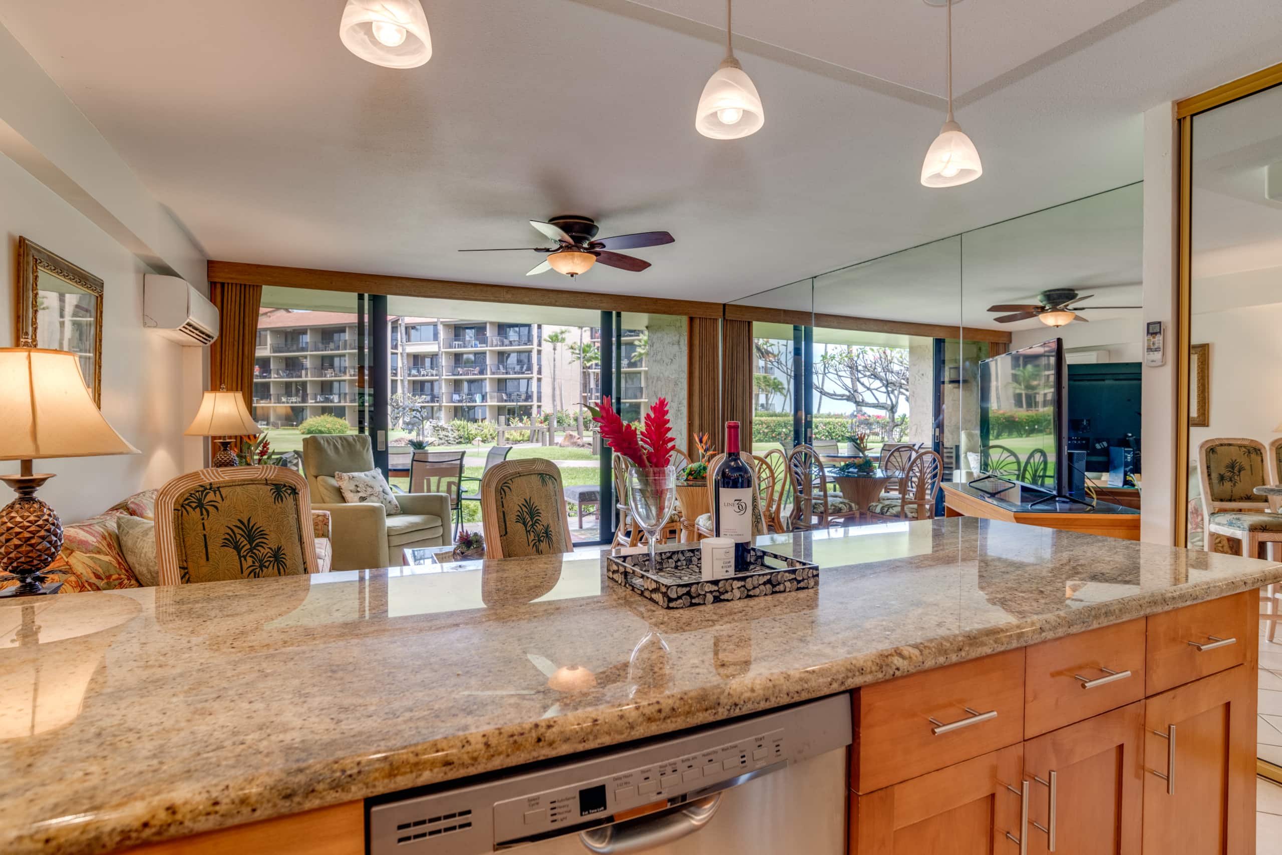 Place to stay in Lahaina · ★5.0 · 1 bedroom · 2 beds · 1 bath - Image 19