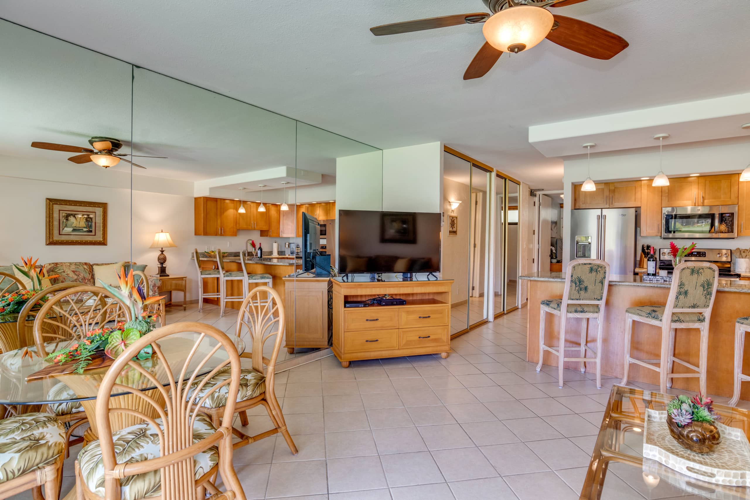 Place to stay in Lahaina · ★5.0 · 1 bedroom · 2 beds · 1 bath - Image 20