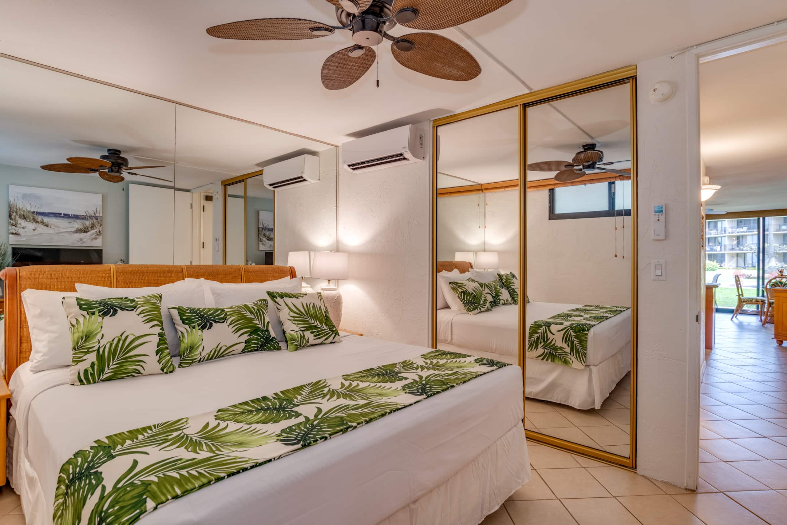 Place to stay in Lahaina · ★5.0 · 1 bedroom · 2 beds · 1 bath - Image 18