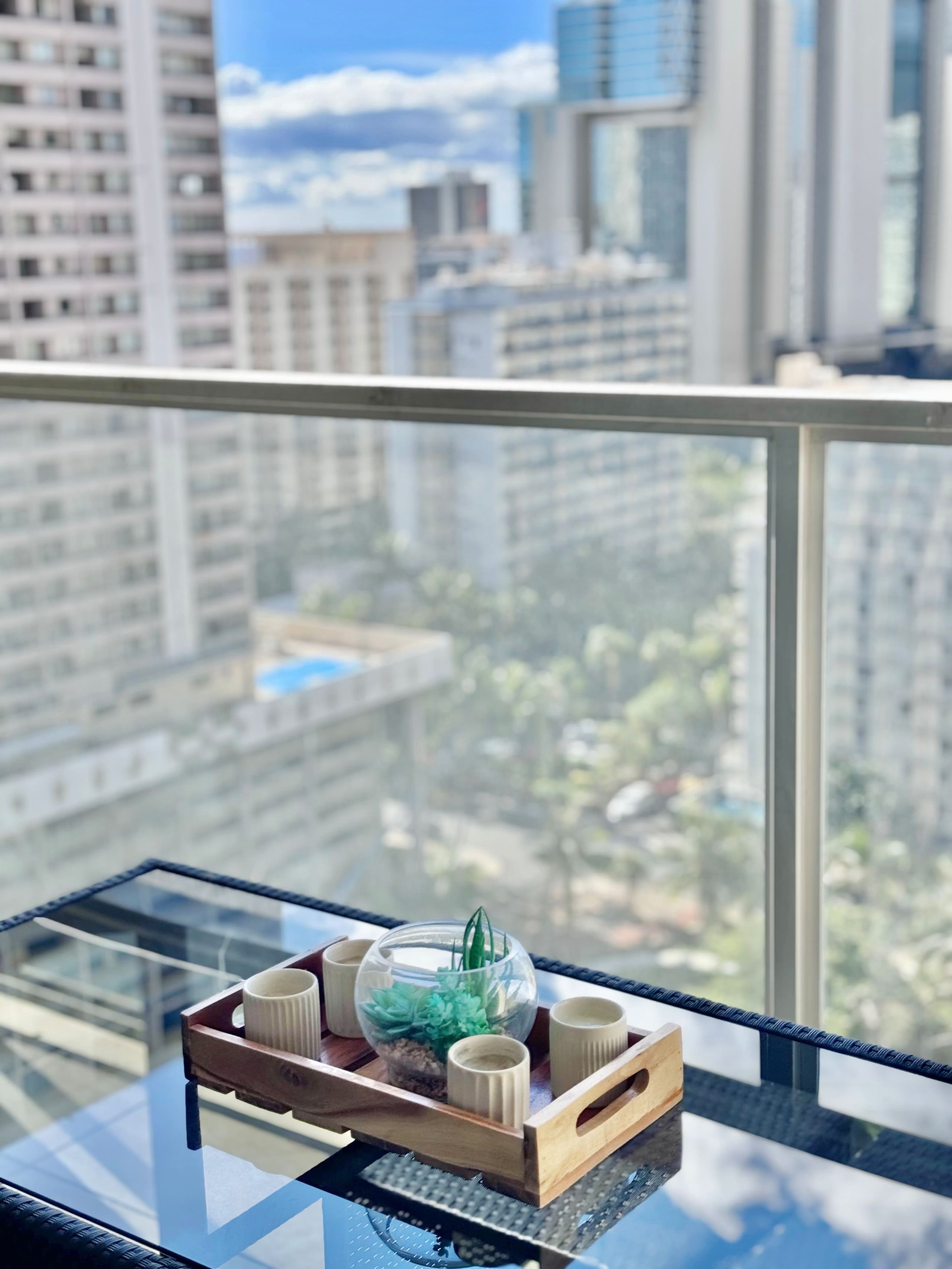 22FL- Renovated Studio Condo in Central Waikiki!~ - Image 31