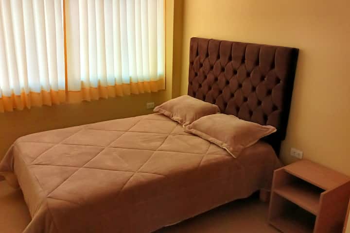 Chambre 1