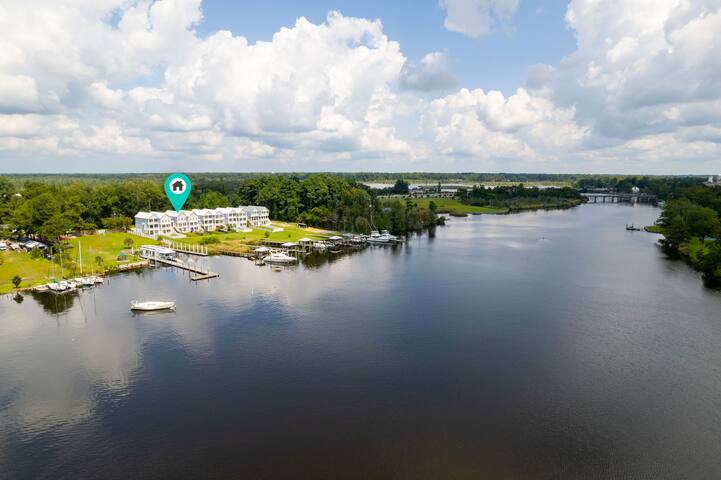 Listing in Jacksonville