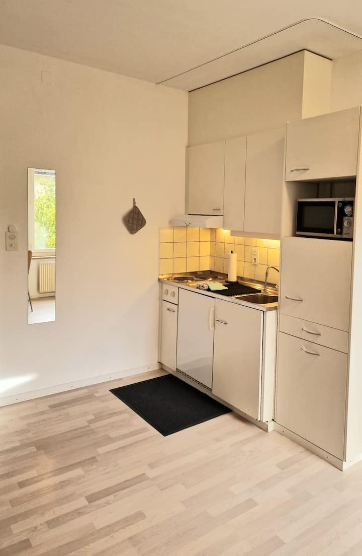 Studio Casa Maria - Solothurn