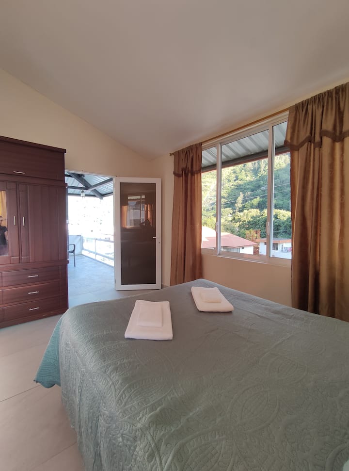 Chambre 1
