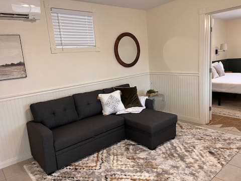 Successful Airbnb property: Home away from Home in Yuma