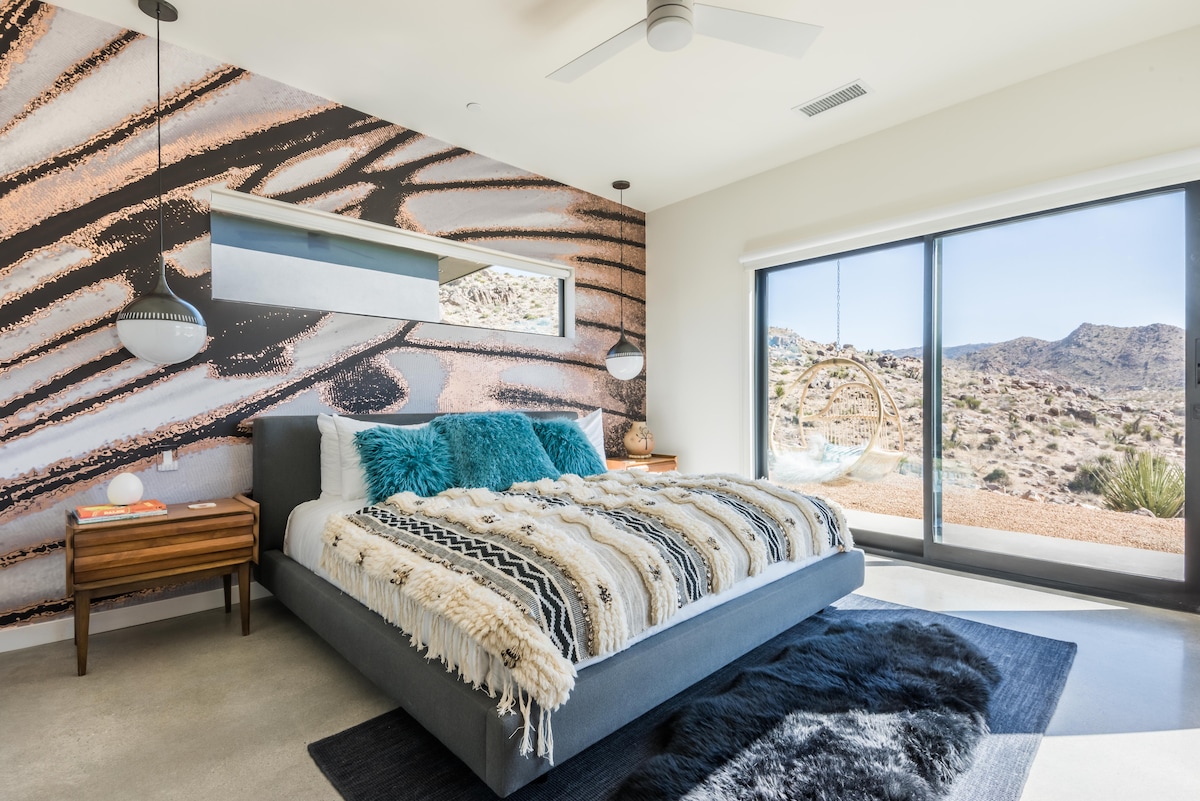 Pagrindinis miegamasis