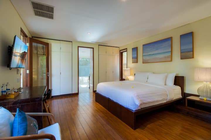 غرفة النوم 1