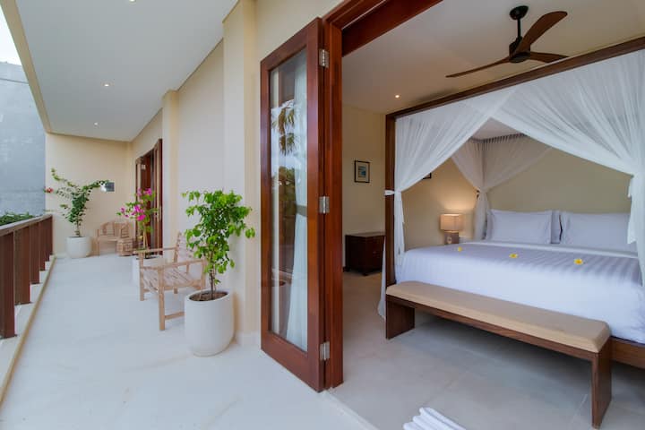 غرفة النوم 4