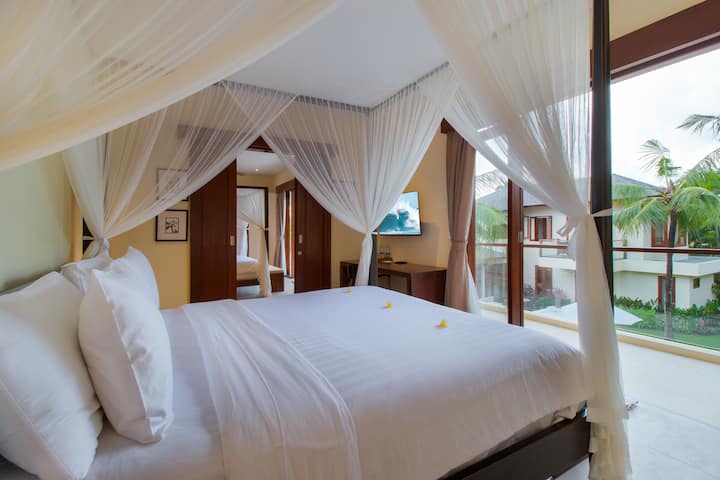 غرفة النوم 5