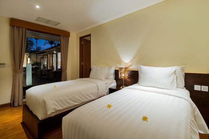 غرفة النوم 6