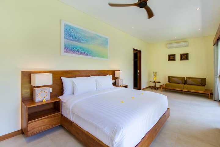 غرفة النوم 2