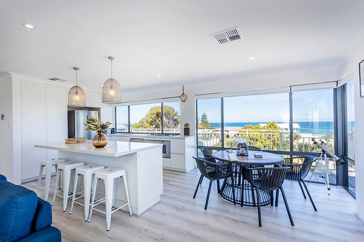 Wildwood, ocean views to the horizon gallery image 5