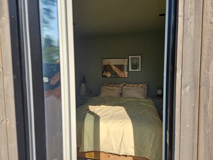 1 x 140 เตียง