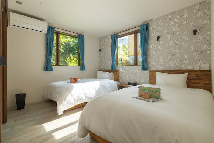 3/3 חדרי שינה