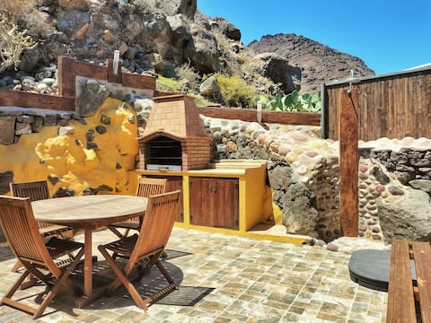 Paralelo 28th dwelling