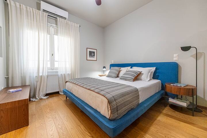 Elegant Luxury Aprt in Kolonaki gallery image 5