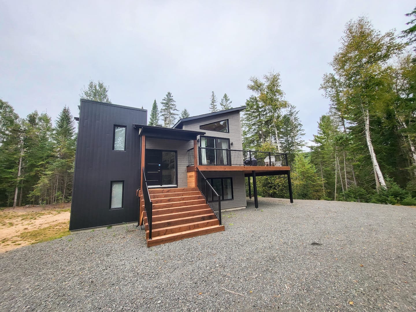 Chalet du Cerf