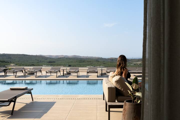 Casa Beleza Villa, a Mythical Retreat gallery image 3