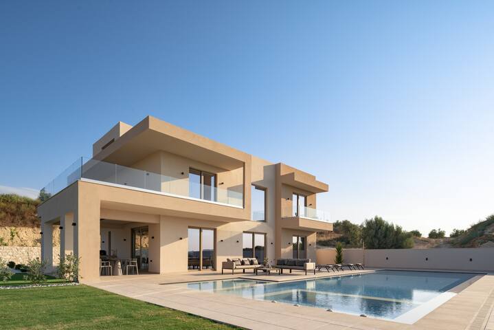 Casa Beleza Villa, a Mythical Retreat gallery image 2