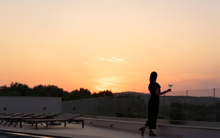 Casa Beleza Villa, a Mythical Retreat gallery image 5