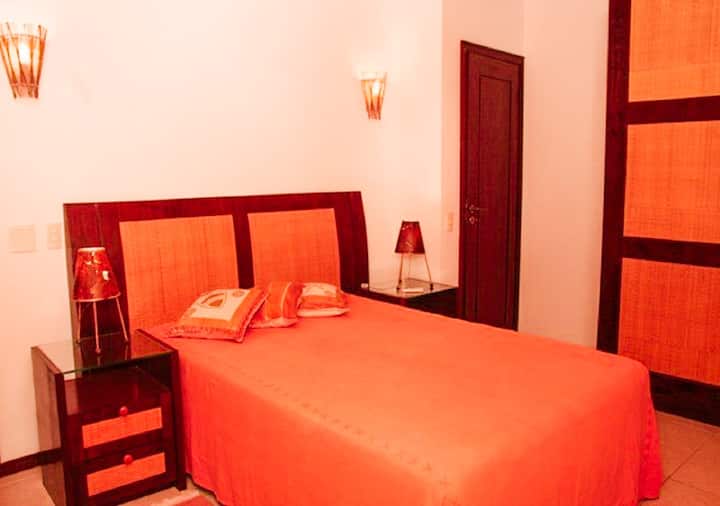 غرفة النوم 2