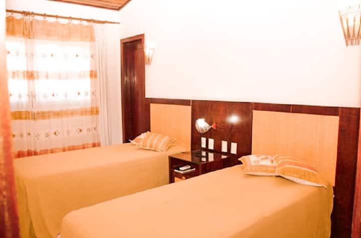 غرفة النوم 1