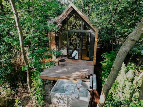 Slowood Cabins - H a r m o n y