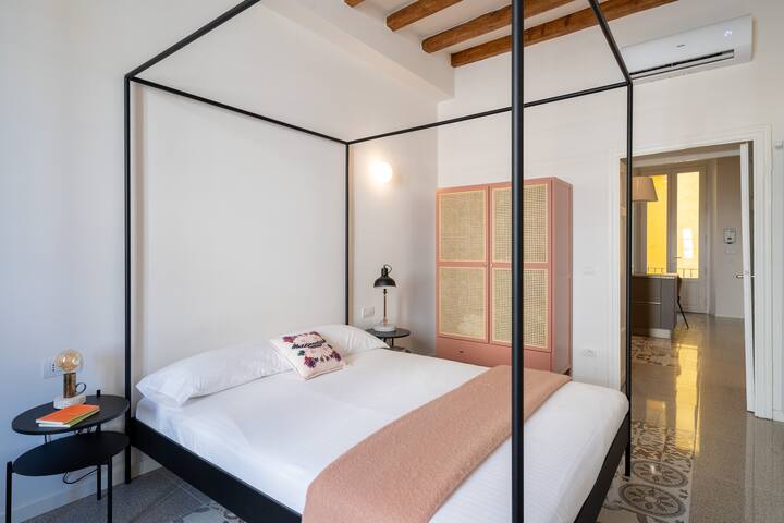 Milano Apartments Vigevano 45 – Arena