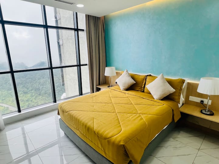 Спална соба 2