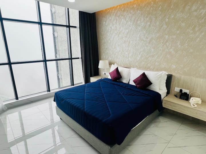 Спална соба 1