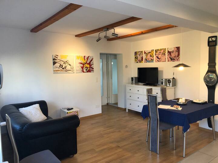 Apartment Zwei - Klein Aber Fein - Sankt Pölten