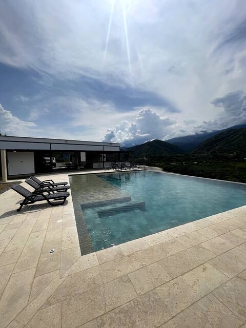 Casa Del Viento