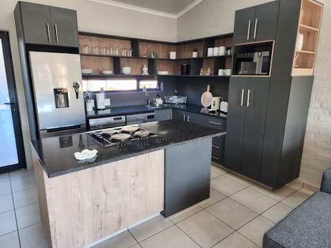 Modern Condo  Potchefstroom 
Home@Micasa Unit 95.