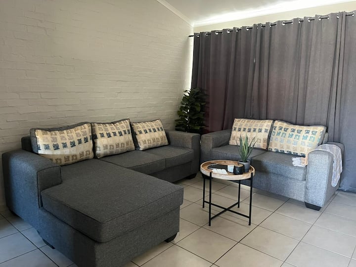 Modern Condo  Potchefstroom 
Home@micasa Unit 95. - Potchefstroom