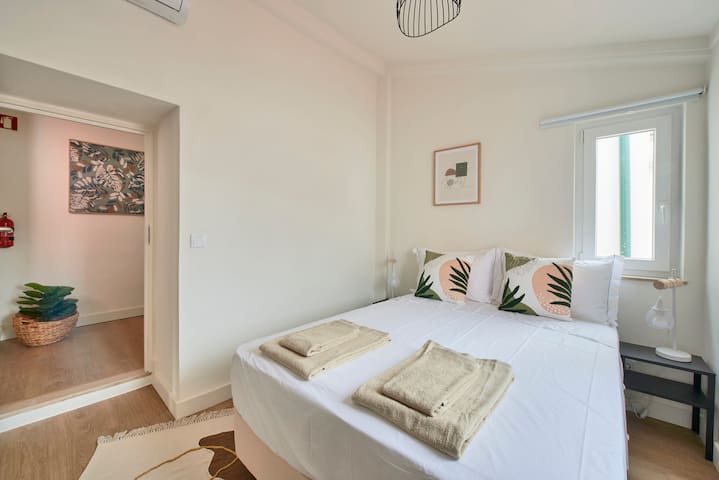 Alfama Village@ porta15