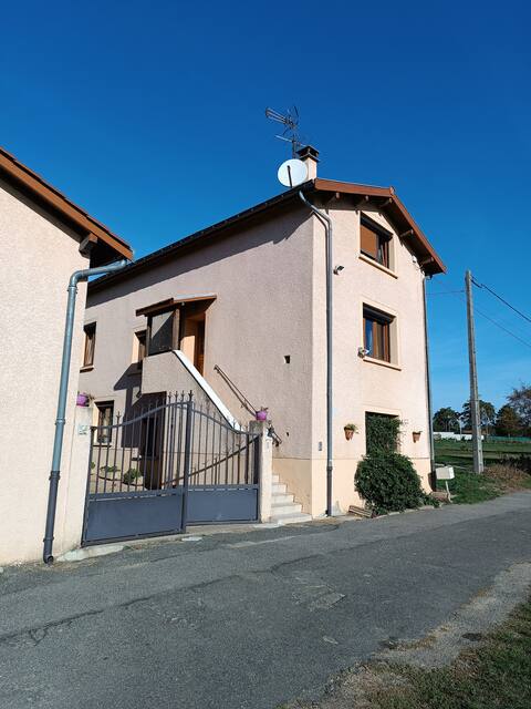 Self-catering