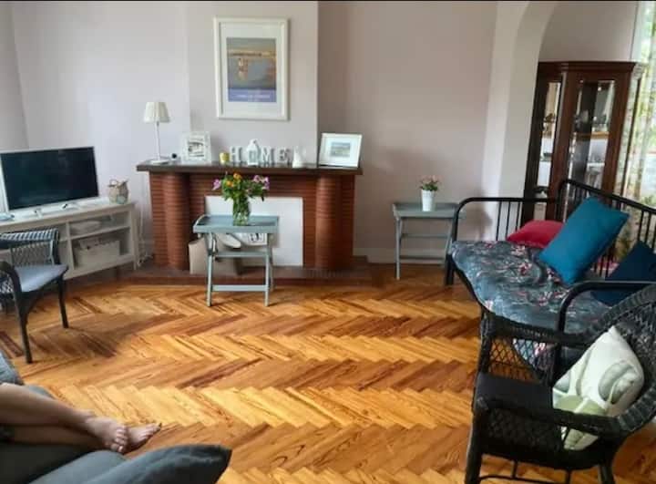 Villa Familiale Biarritz 
Thalasso Offerte - Biarritz