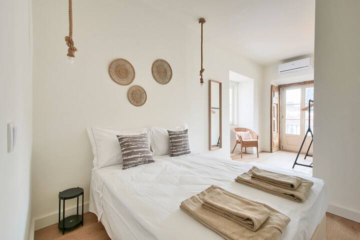 Alfama Village @ porta12