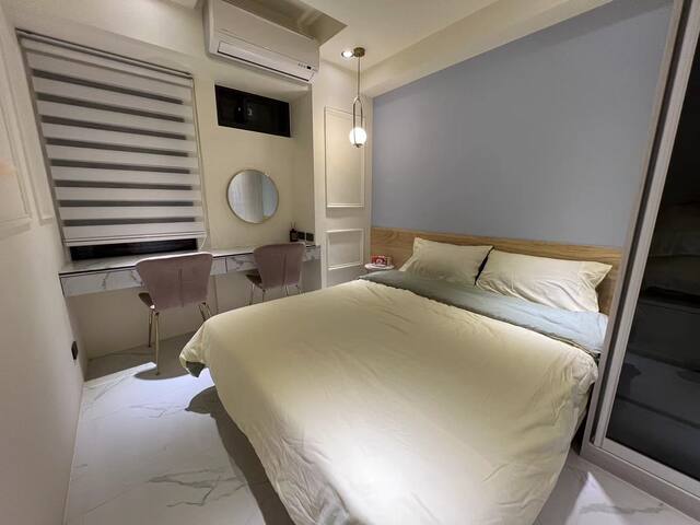 Elevator, TPE City Hall/ NEW 3-rooms apartment! gallery image 4