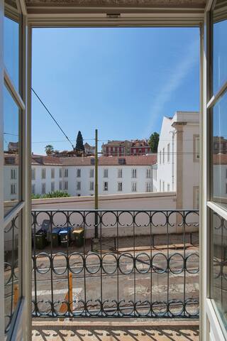 Alfama Village@ porta6 gallery image 3