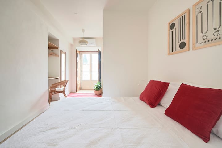 Alfama Village@ porta6