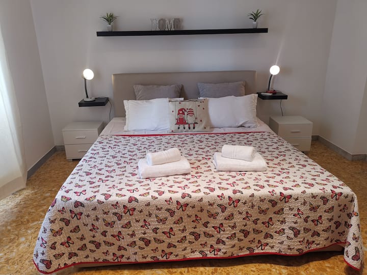 Appartamento Di Sara - Rome