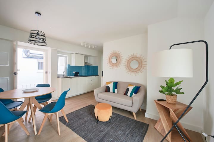 Alfama Village@ porta5