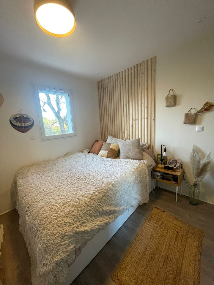 Habitación 1