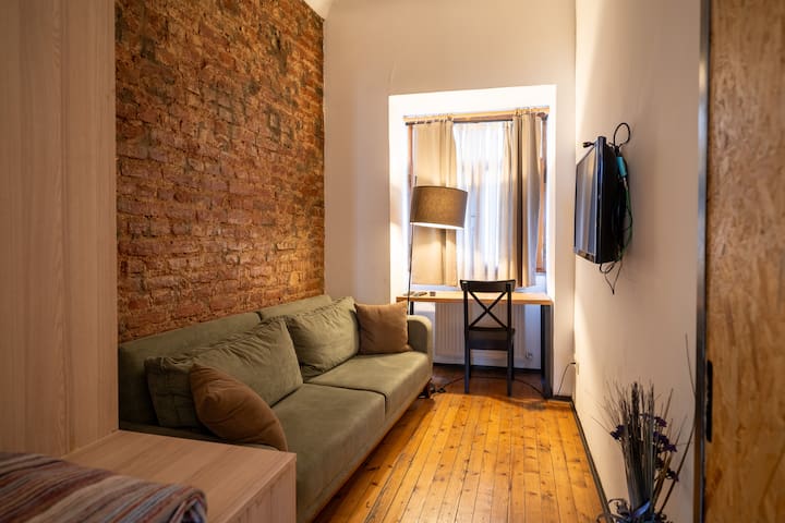 MindYourStay managed Airbnb listing 1