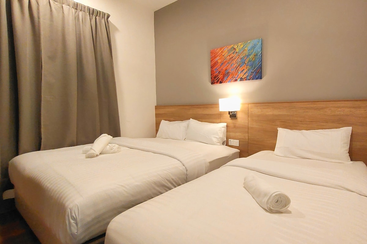 ห้องนอน 2