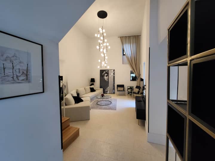 *New*  Casa La Campanella - Fasana