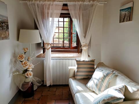 Top Airbnb: Garibaldi Holiday Home in Spoleto