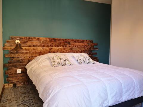 Chambre d'hôte avec Spa privatif